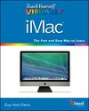 Buchcover Teach Yourself VISUALLY iMac