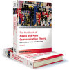 Buchcover The Handbook of Media and Mass Communication Theory