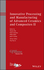 Buchcover Innovative Processing and Manufacturing of Advanced Ceramics and Composites II