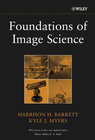 Buchcover Foundations of Image Science
