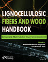Buchcover Lignocellulosic Fibers and Wood Handbook