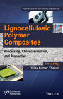 Buchcover Lignocellulosic Polymer Composites