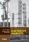 Buchcover The Economics of Electricity Markets