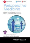 Buchcover Perioperative Medicine for the Junior Clinician
