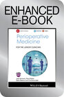 Buchcover Perioperative Medicine for the Junior Clinician, Enhanced Edition