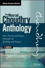 Buchcover Moorad Choudhry Anthology