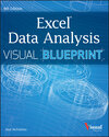 Buchcover Excel Data Analysis