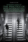 Buchcover Introduction to the Practice of Psychoanalytic Psychotherapy