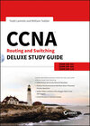 Buchcover CCNA Routing and Switching Deluxe Study Guide