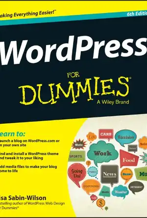 Buchcover ISBN 9781118791615