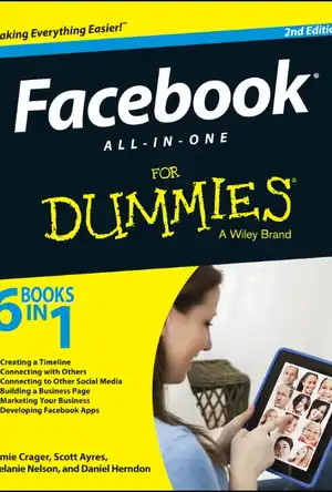 Buchcover ISBN 9781118791783