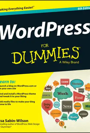 Buchcover ISBN 9781118791837