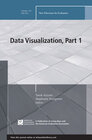 Buchcover Data Visualization, Part 1