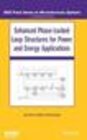 Buchcover Enhanced Phase-Locked Loop Structures for Power and Energy Applications