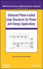Buchcover Enhanced Phase-Locked Loop Structures for Power and Energy Applications