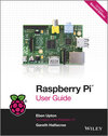 Buchcover Raspberry Pi User Guide