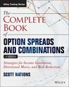 Buchcover The Complete Book of Option Spreads and Combinations