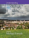 Buchcover Understanding Historic Building Conservation