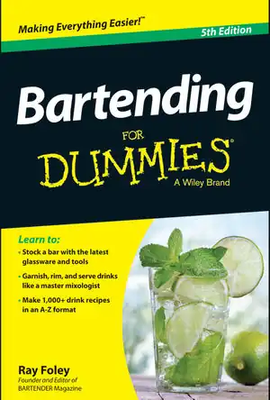 Buchcover ISBN 9781118807415