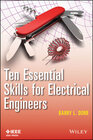 Buchcover Ten Essential Skills for Electrical Engineers