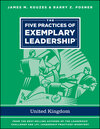 Buchcover The Five Practices of Exemplary Leadership - United Kingdom