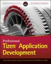 Buchcover Professional Tizen Application Development