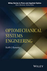 Buchcover Optomechanical Systems Engineering