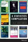 Buchcover A Statistics Compilation: A Wiley eBook Sampler (English Edition)