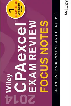 Buchcover ISBN 9781118816851