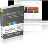 Buchcover SharePoint 2013 Branding and UI Book and SharePoint-videos.com Bundle