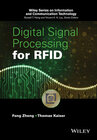 Buchcover Digital Signal Processing for RFID