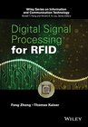 Buchcover Digital Signal Processing for RFID (Information and Communication Technology Series)