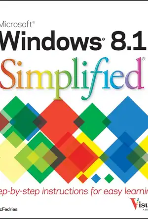 Buchcover ISBN 9781118826249