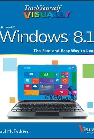 Buchcover ISBN 9781118826317