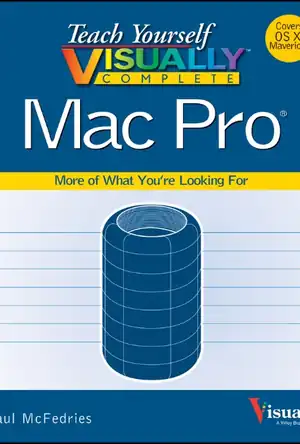 Buchcover ISBN 9781118826454