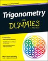 Buchcover Trigonometry For Dummies