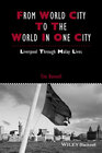 Buchcover From World City to the World in One City