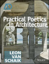 Buchcover Practical Poetics in Architecture