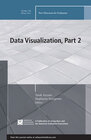 Buchcover Data Visualization, Part 2