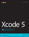 Buchcover Xcode 5 Developer Reference