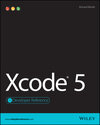 Buchcover Xcode 5 Developer Reference