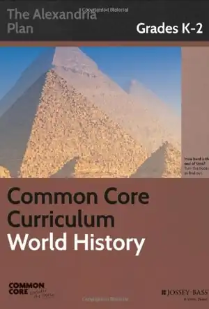 Buchcover ISBN 9781118835128