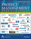 Buchcover Project Management - Best Practices