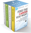 Buchcover Get the Job or Career You Want Digital Book Set