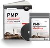 Buchcover PMP Total Test Prep