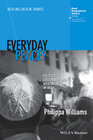 Buchcover Everyday Peace?