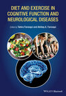 Buchcover Diet and Exercise in Cognitive Function and Neurological Diseases