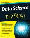 Buchcover Data Science For Dummies