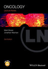 Buchcover Lecture Notes: Oncology