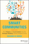 Buchcover Smart Communities